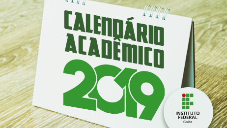 Calendários Acadêmicos de 2019 já estão disponíveis para acesso da comunidade Calendários Acadêmicos de 2019 já estão disponíveis para acesso da comunidade